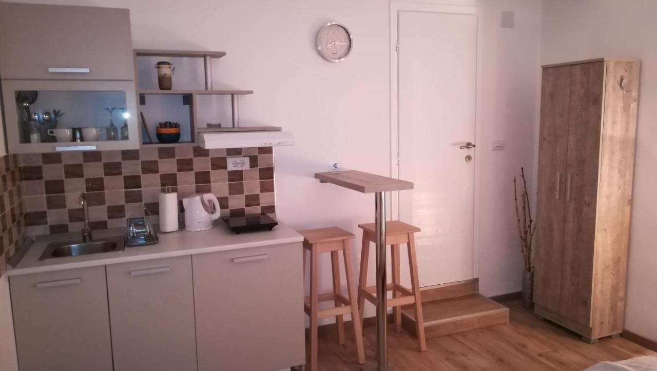 M4U Apartments Ниш Екстер'єр фото