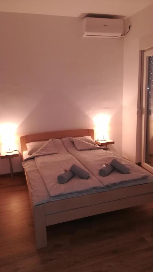 M4U Apartments Ниш Екстер'єр фото