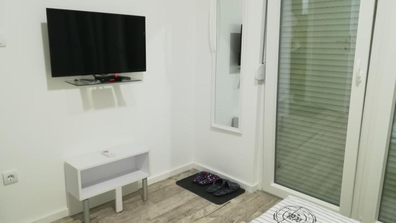 M4U Apartments Ниш Екстер'єр фото