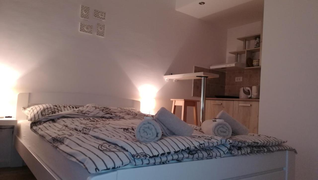 M4U Apartments Ниш Екстер'єр фото
