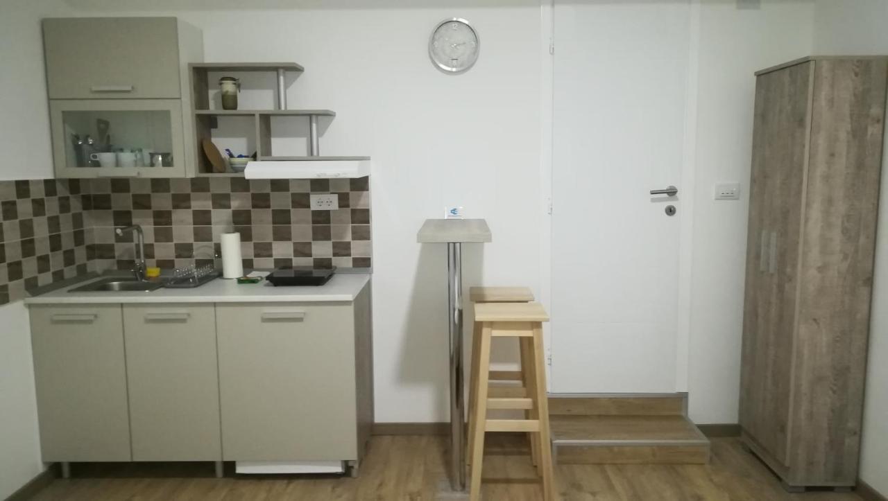 M4U Apartments Ниш Екстер'єр фото