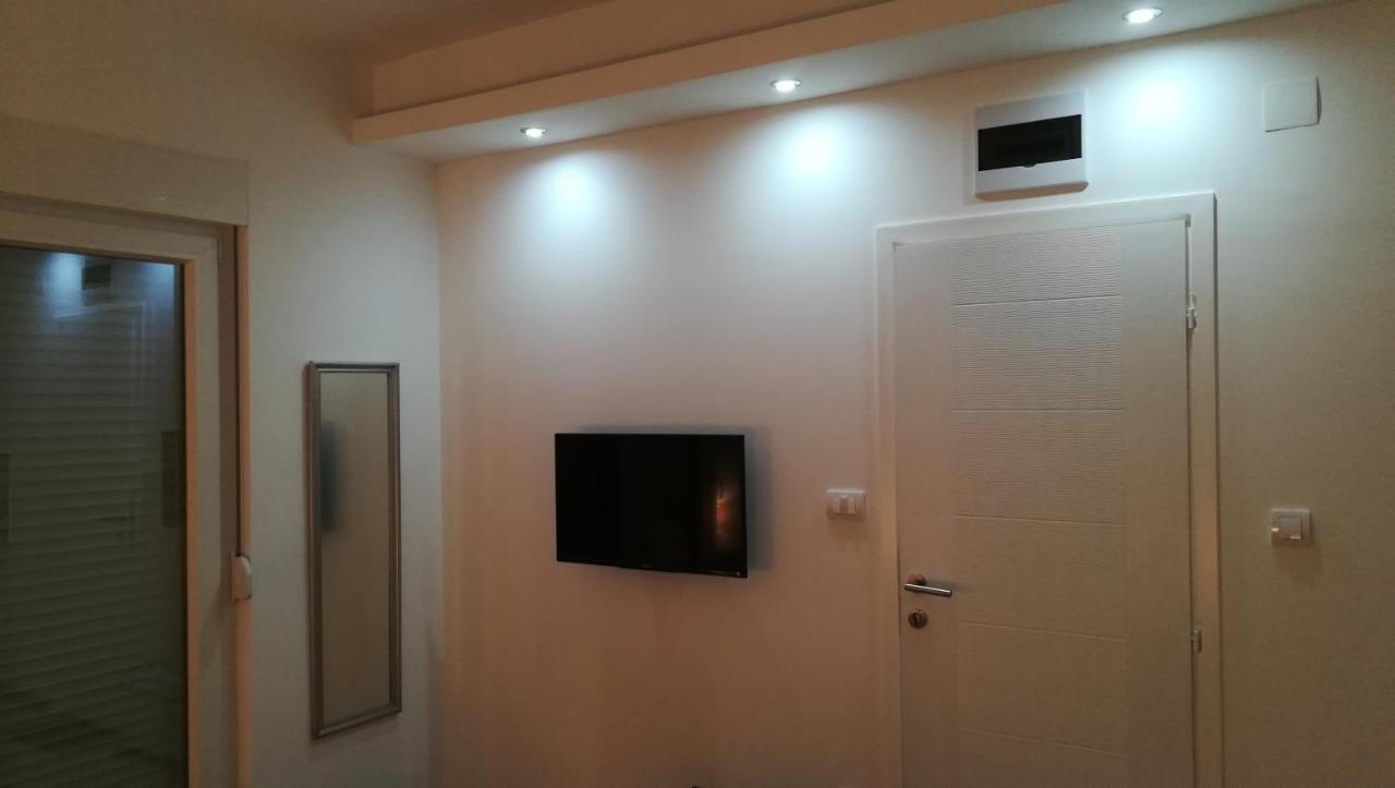 M4U Apartments Ниш Екстер'єр фото