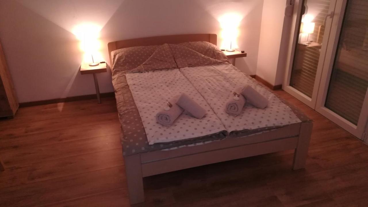 M4U Apartments Ниш Екстер'єр фото