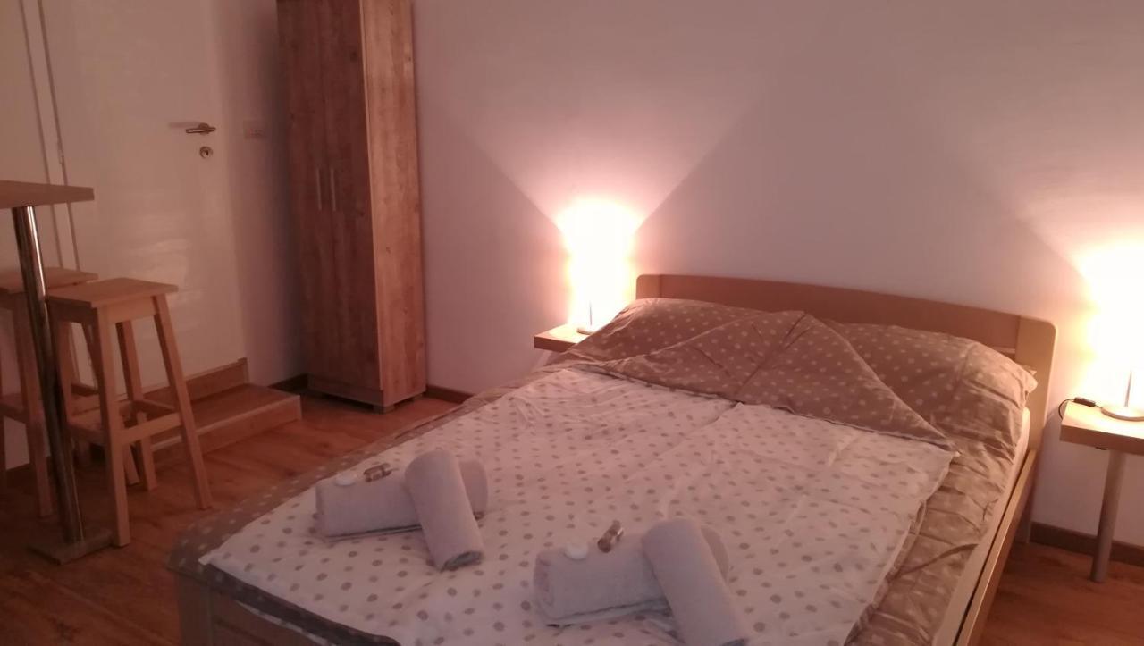 M4U Apartments Ниш Екстер'єр фото