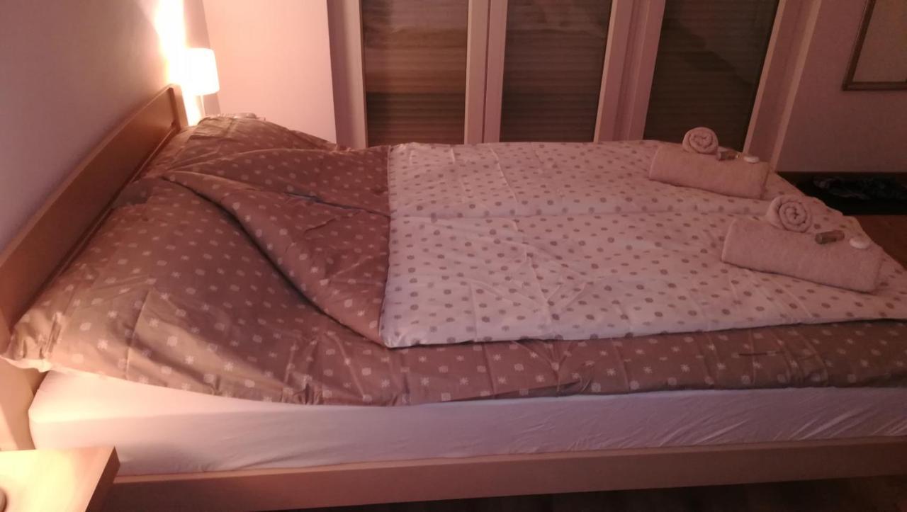 M4U Apartments Ниш Екстер'єр фото