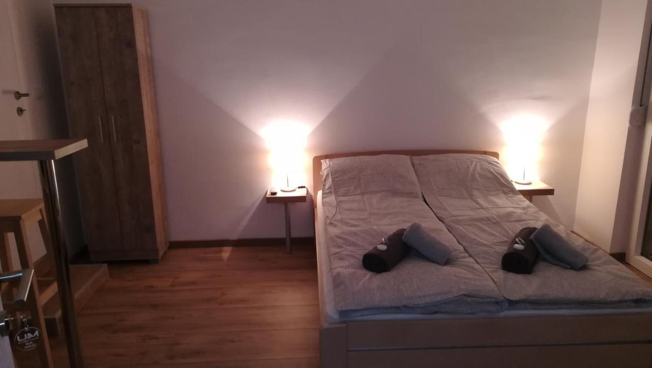 M4U Apartments Ниш Екстер'єр фото