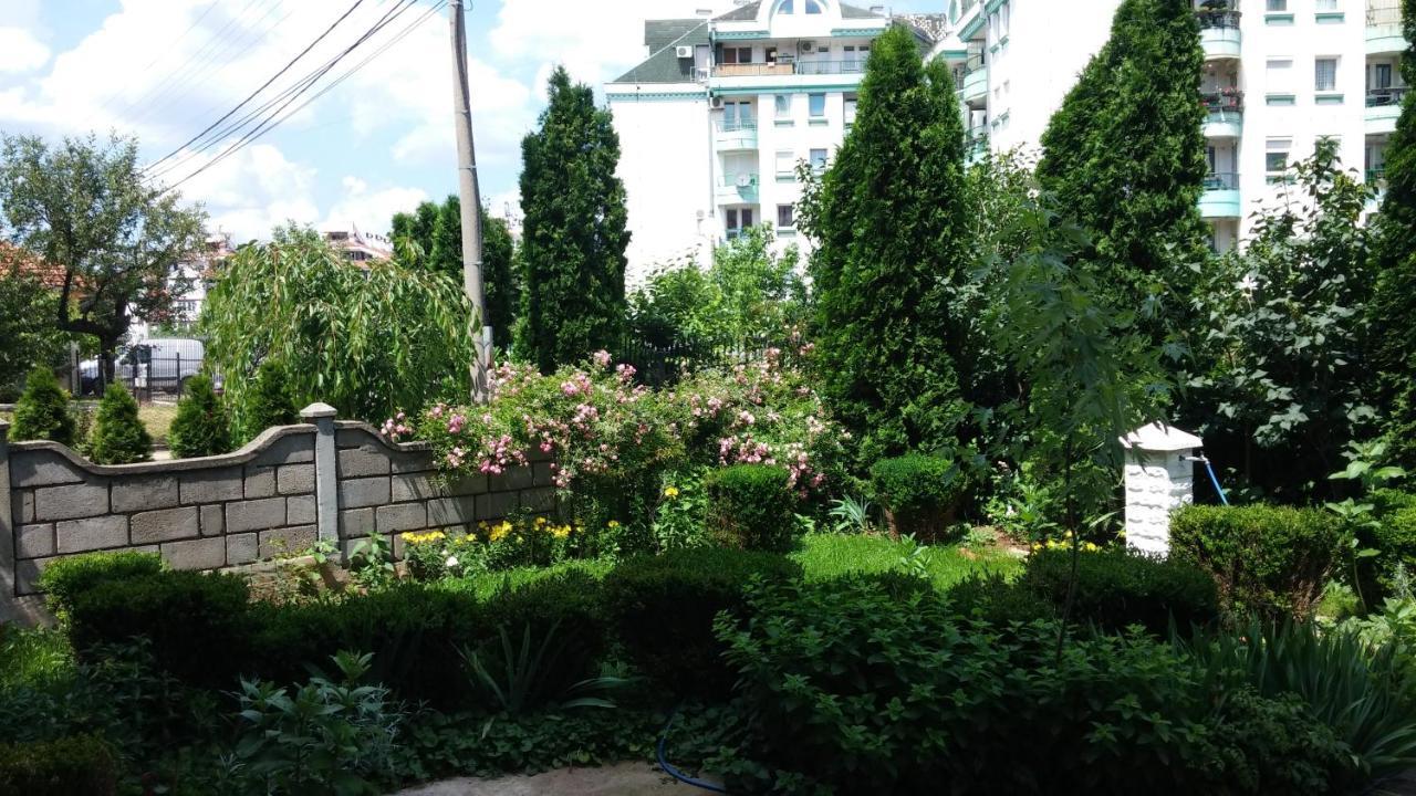 M4U Apartments Ниш Екстер'єр фото