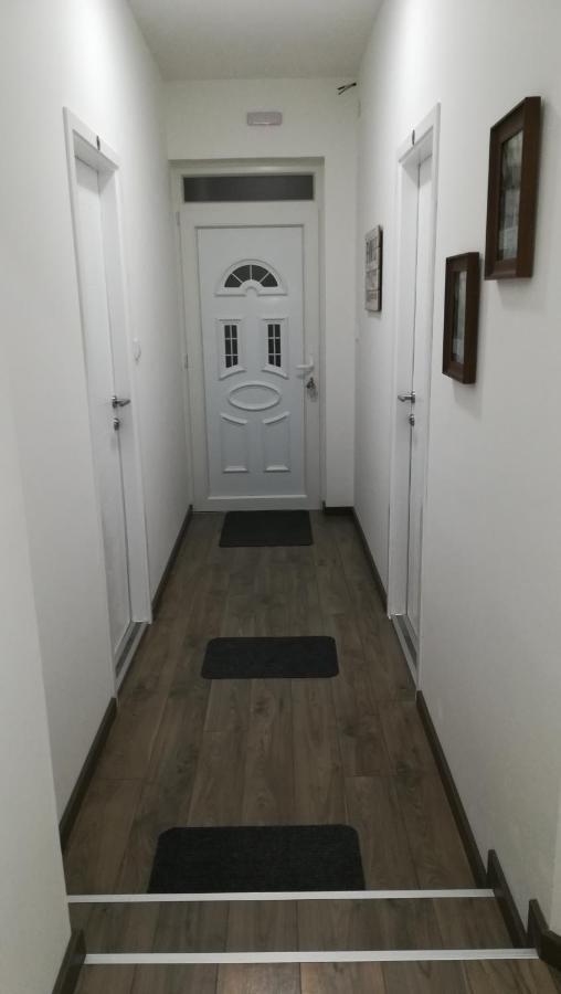 M4U Apartments Ниш Екстер'єр фото