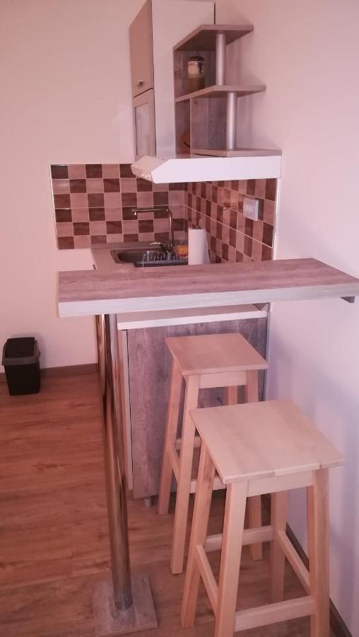 M4U Apartments Ниш Екстер'єр фото