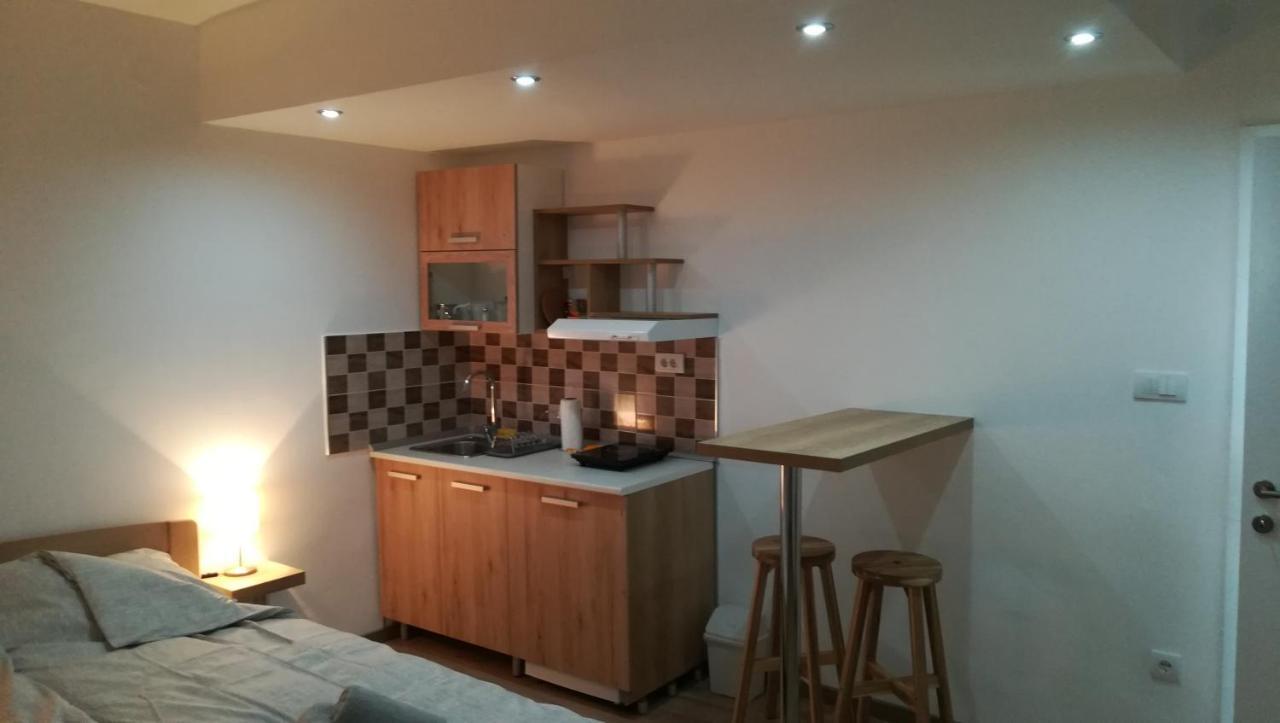 M4U Apartments Ниш Екстер'єр фото