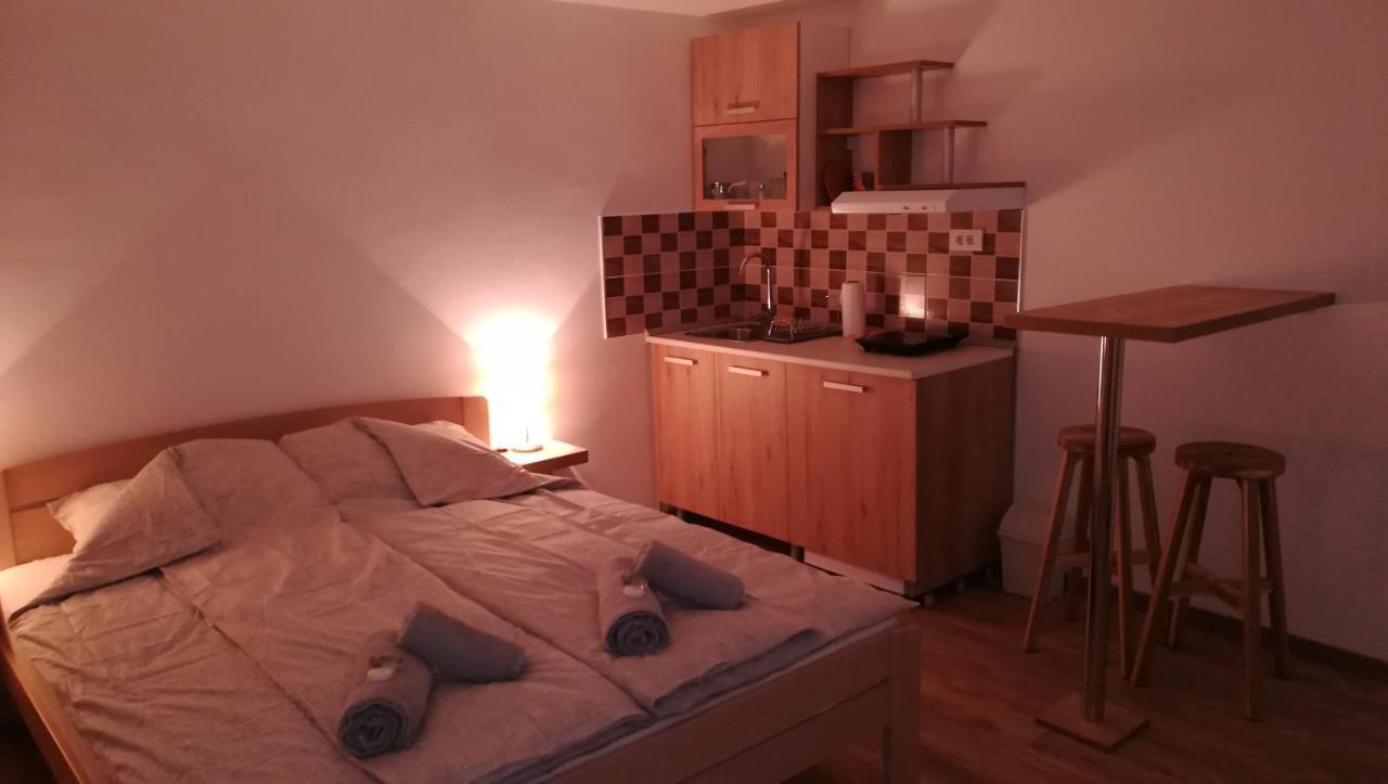 M4U Apartments Ниш Екстер'єр фото