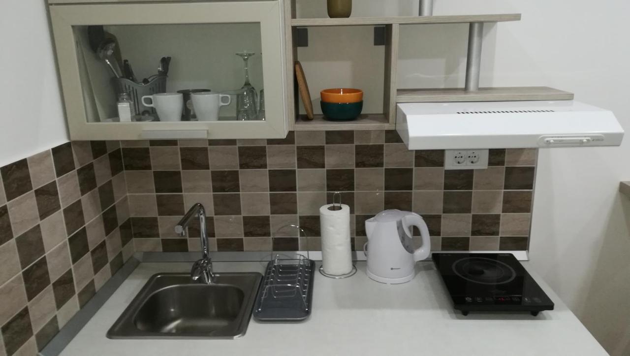 M4U Apartments Ниш Екстер'єр фото