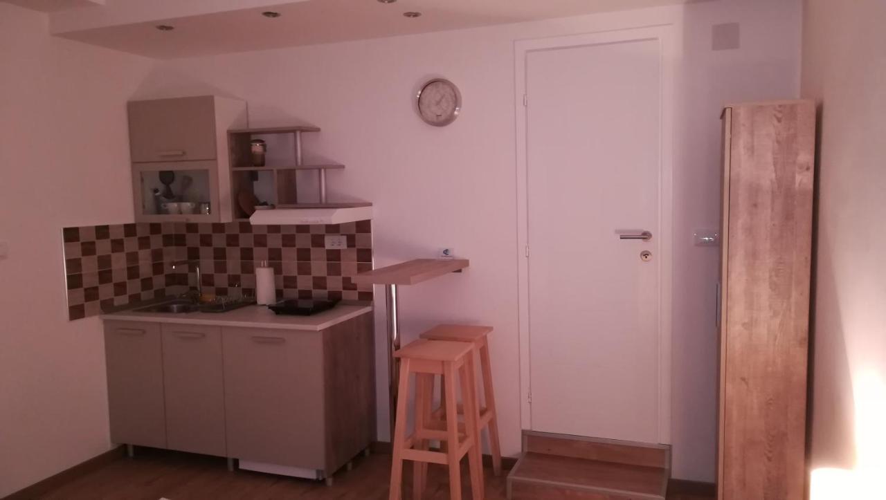 M4U Apartments Ниш Екстер'єр фото