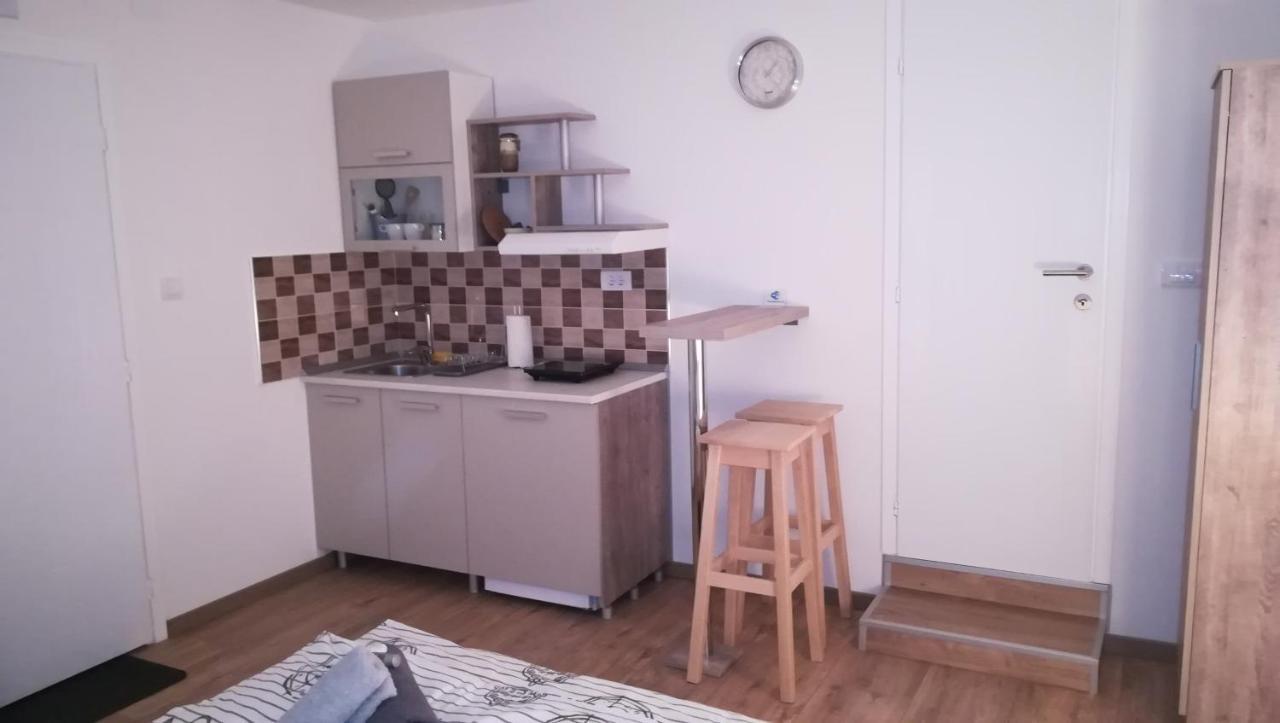 M4U Apartments Ниш Екстер'єр фото