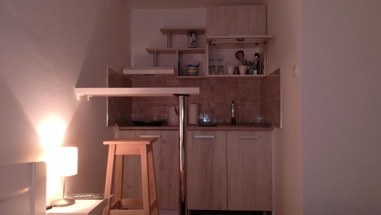 M4U Apartments Ниш Екстер'єр фото
