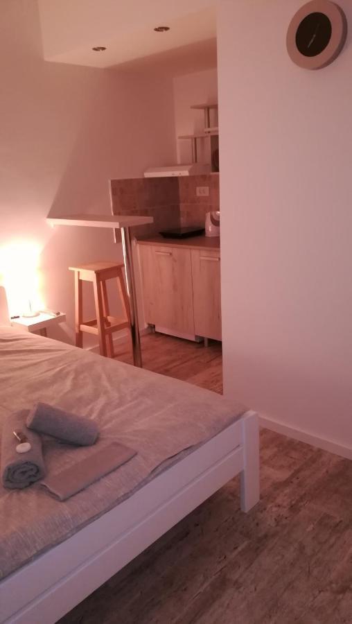 M4U Apartments Ниш Екстер'єр фото